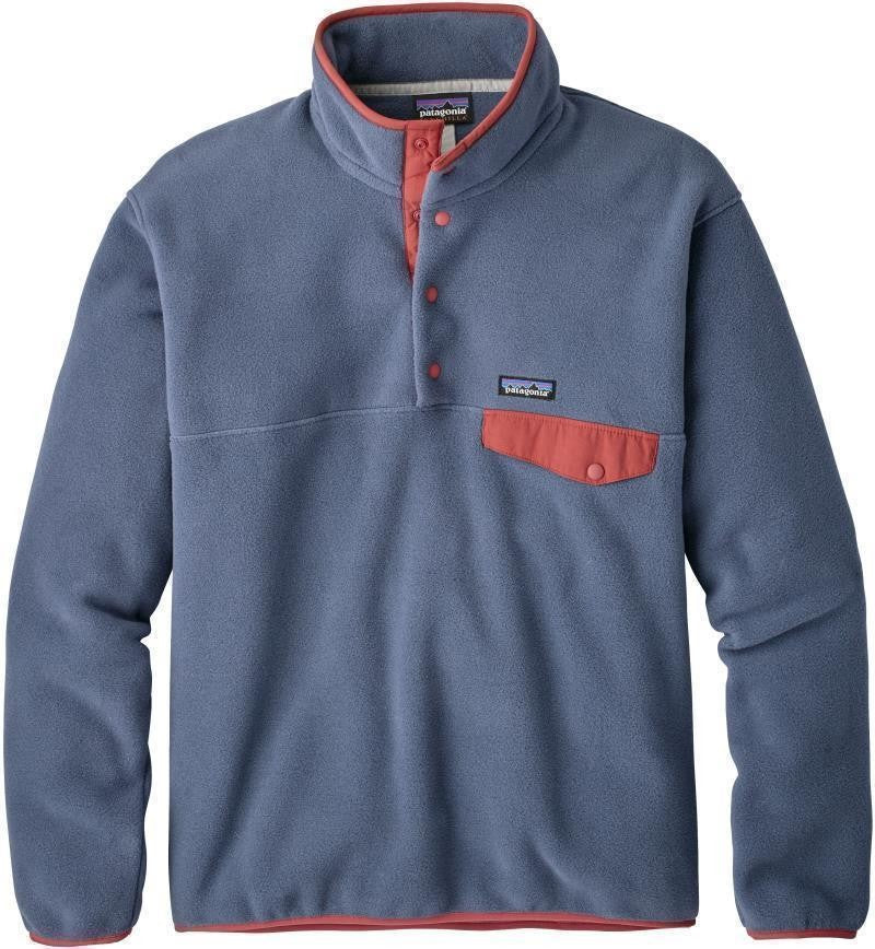 Lightweight Synchilla Snap-T Pullover - Mens - Image 21