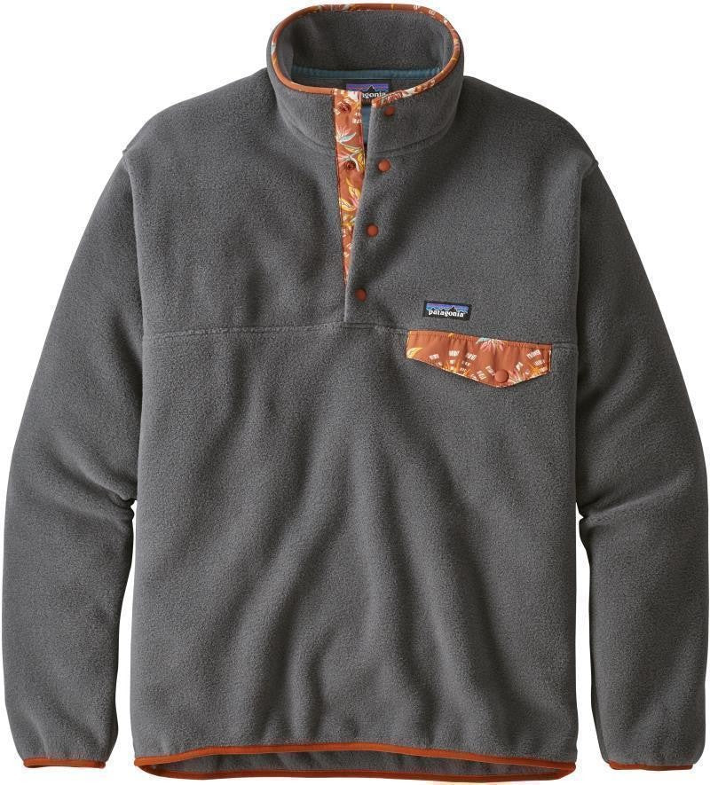 Lightweight Synchilla Snap-T Pullover - Mens - Image 23