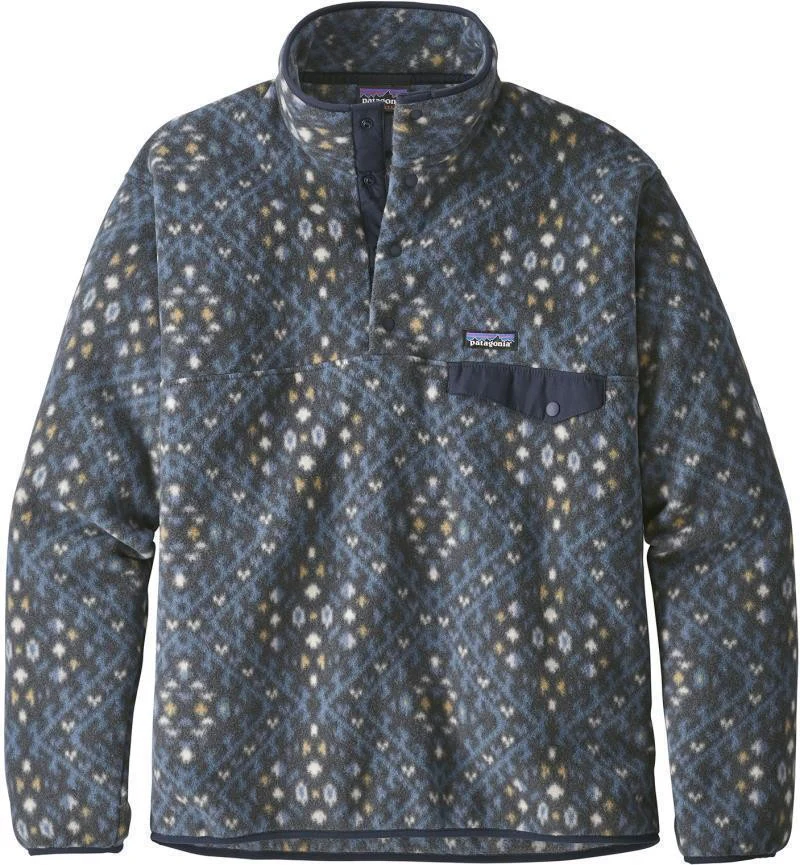 Lightweight Synchilla Snap-T Pullover - Mens - Image 24