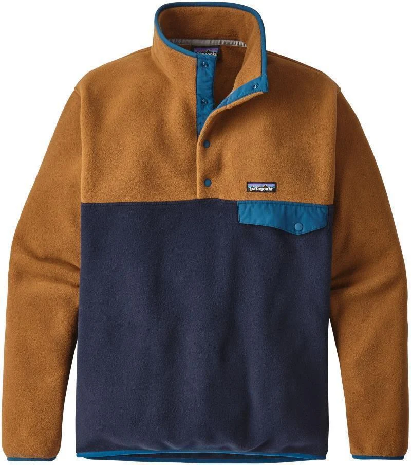 Lightweight Synchilla Snap-T Pullover - Mens - Image 26