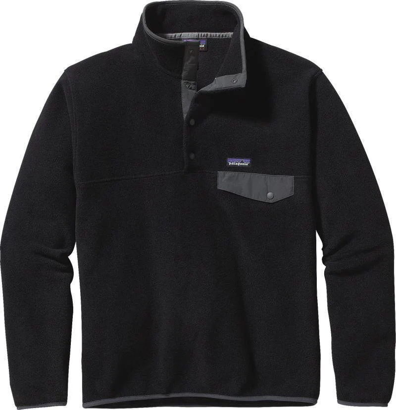 Lightweight Synchilla Snap-T Pullover - Mens - Image 27
