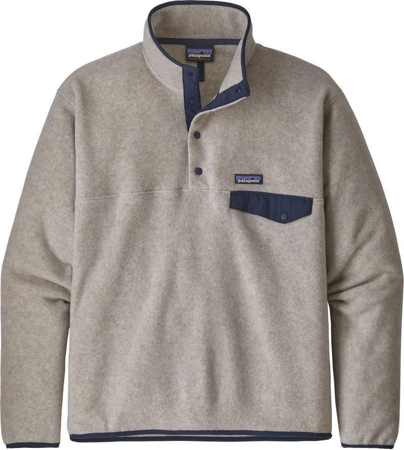 Lightweight Synchilla Snap-T Pullover - Mens - Image 29