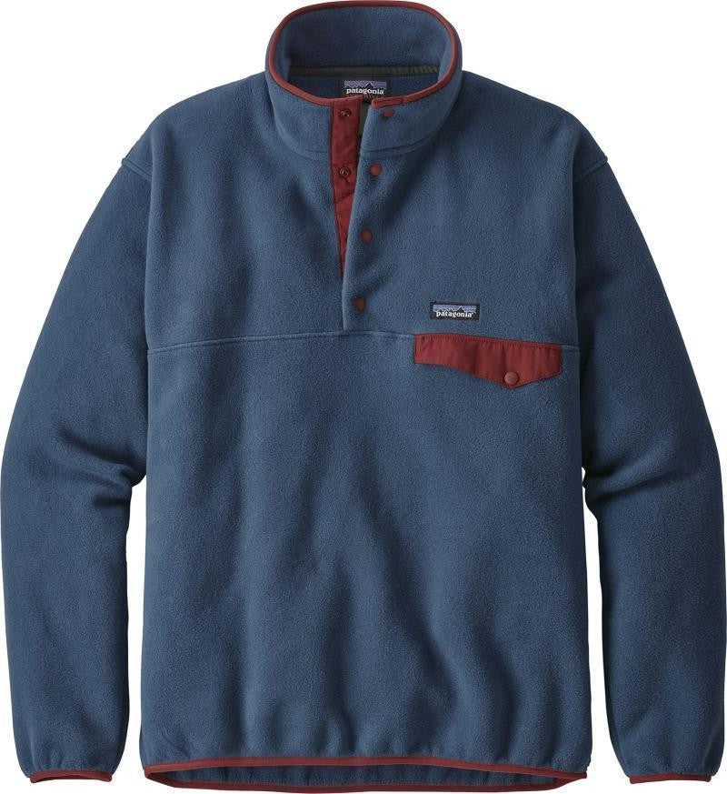 Lightweight Synchilla Snap-T Pullover - Mens - Image 30