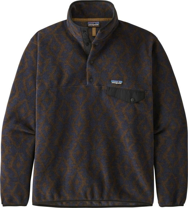 Lightweight Synchilla Snap-T Pullover - Mens - Image 39