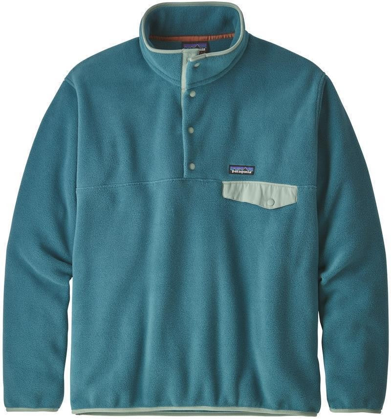 Lightweight Synchilla Snap-T Pullover - Mens - Image 4