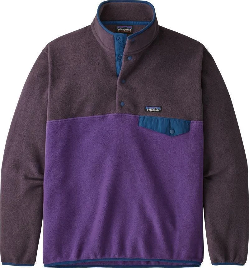 Lightweight Synchilla Snap-T Pullover - Mens - Image 40
