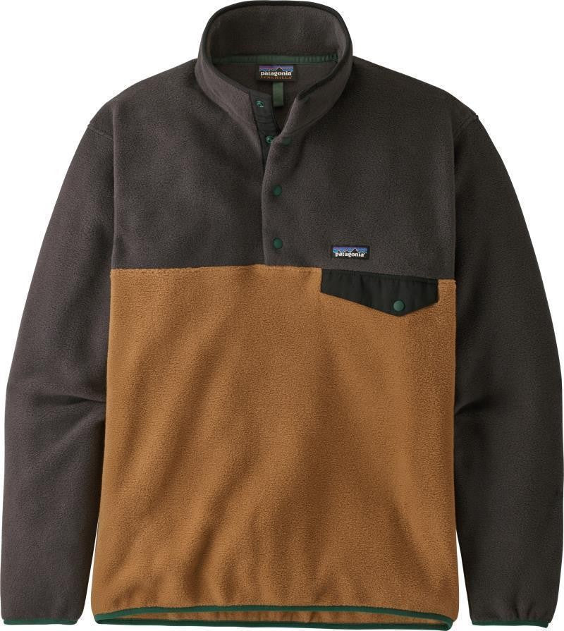 Lightweight Synchilla Snap-T Pullover - Mens - Image 41