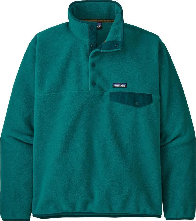 Lightweight Synchilla Snap-T Pullover - Mens - Image 45