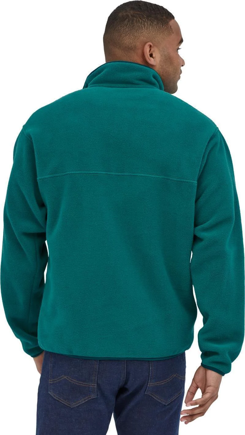 Lightweight Synchilla Snap-T Pullover - Mens - Image 47