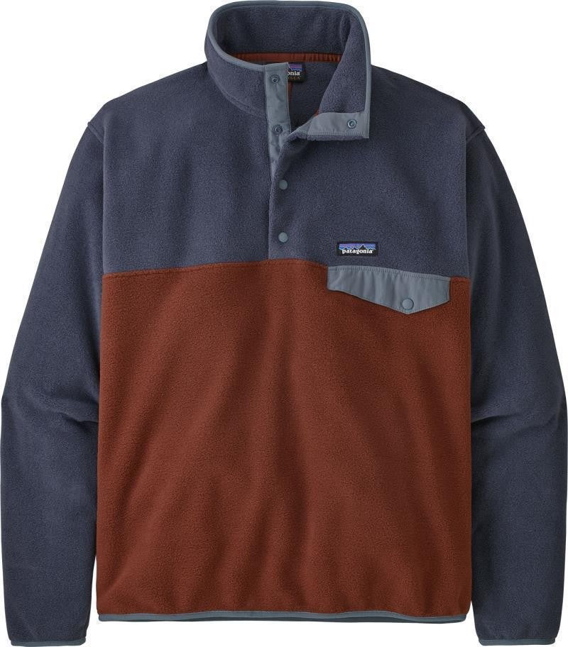 Lightweight Synchilla Snap-T Pullover - Mens - Image 51