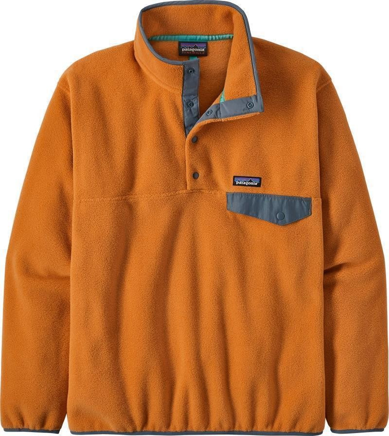 Lightweight Synchilla Snap-T Pullover - Mens - Image 52
