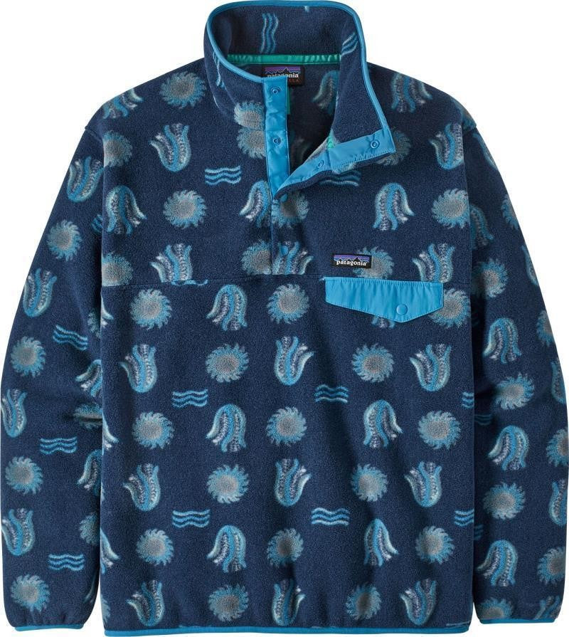 Lightweight Synchilla Snap-T Pullover - Mens - Image 53