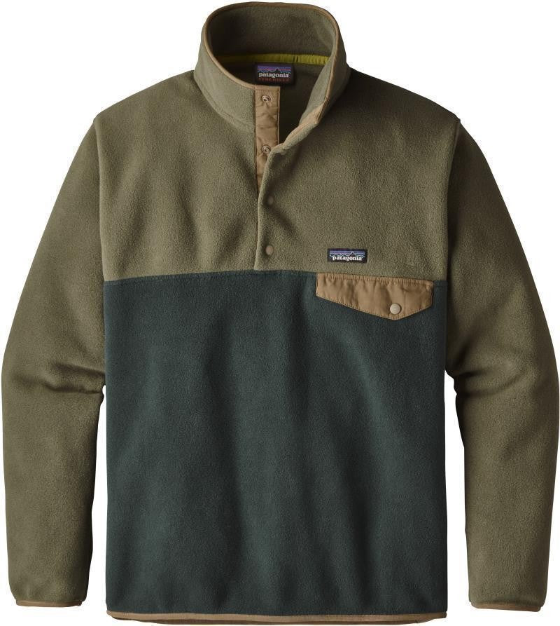 Lightweight Synchilla Snap-T Pullover - Mens - Image 8