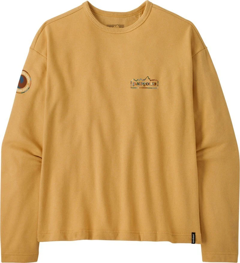 Lightweight Unity Fitz Wildrise Crew - Womens