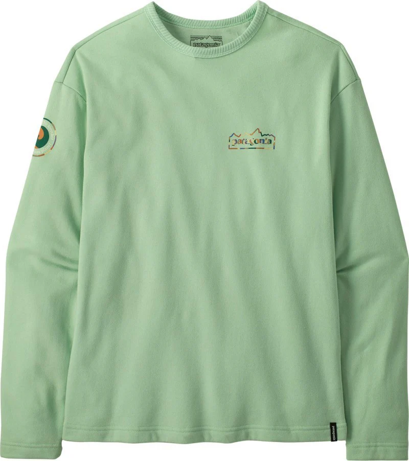 Lightweight Unity Fitz Wildrise Crew - Womens - Image 11