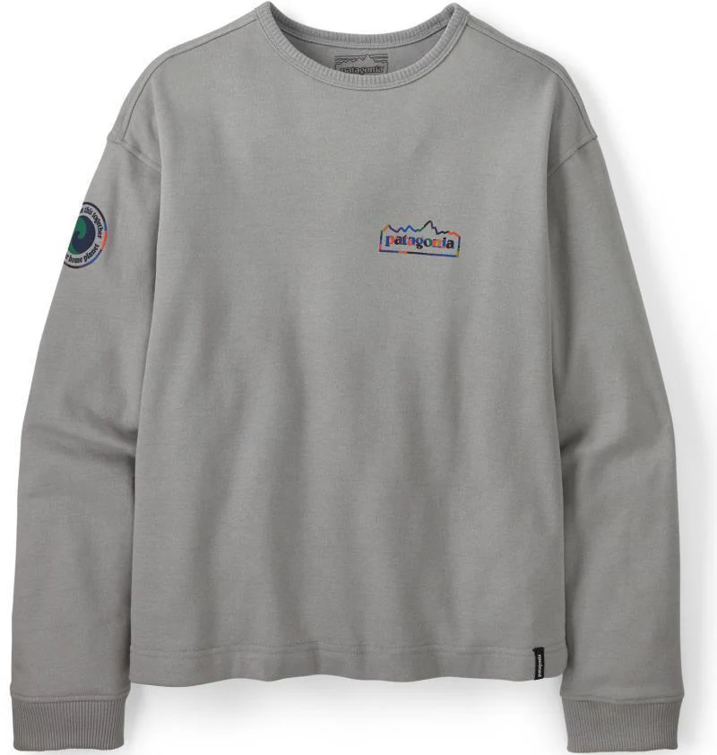 Lightweight Unity Fitz Wildrise Crew - Womens - Image 12