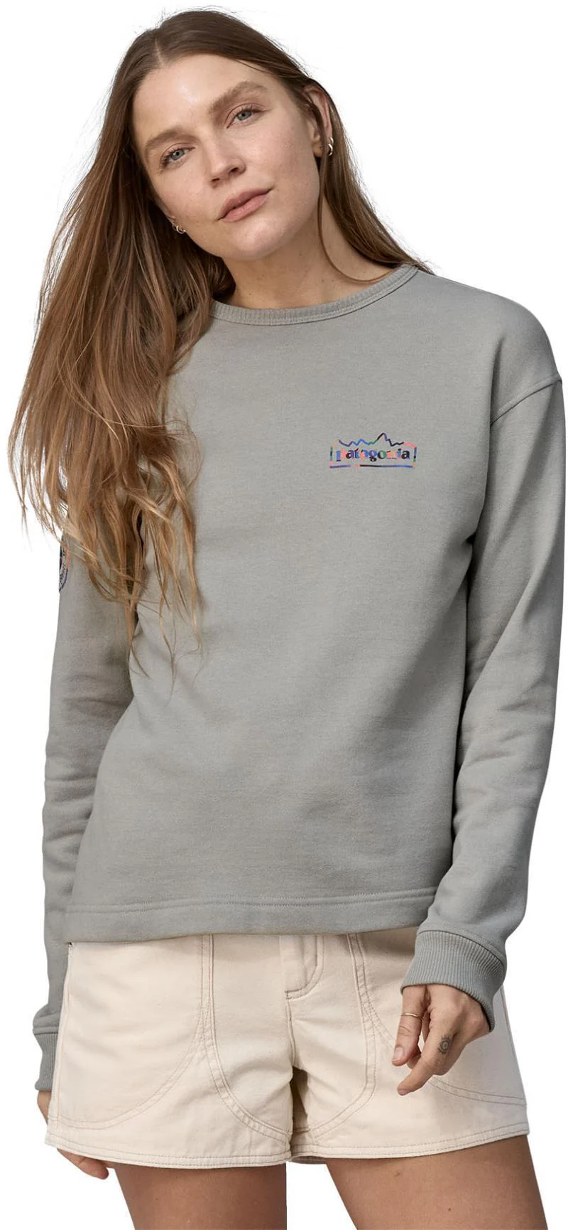 Lightweight Unity Fitz Wildrise Crew - Womens - Image 13
