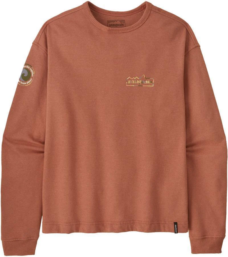 Lightweight Unity Fitz Wildrise Crew - Womens - Image 15