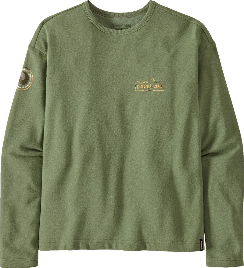 Lightweight Unity Fitz Wildrise Crew - Womens - Image 16