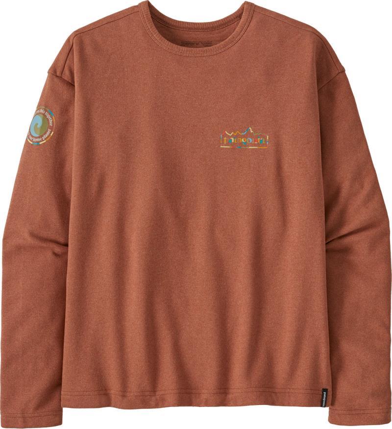 Lightweight Unity Fitz Wildrise Crew - Womens - Image 2