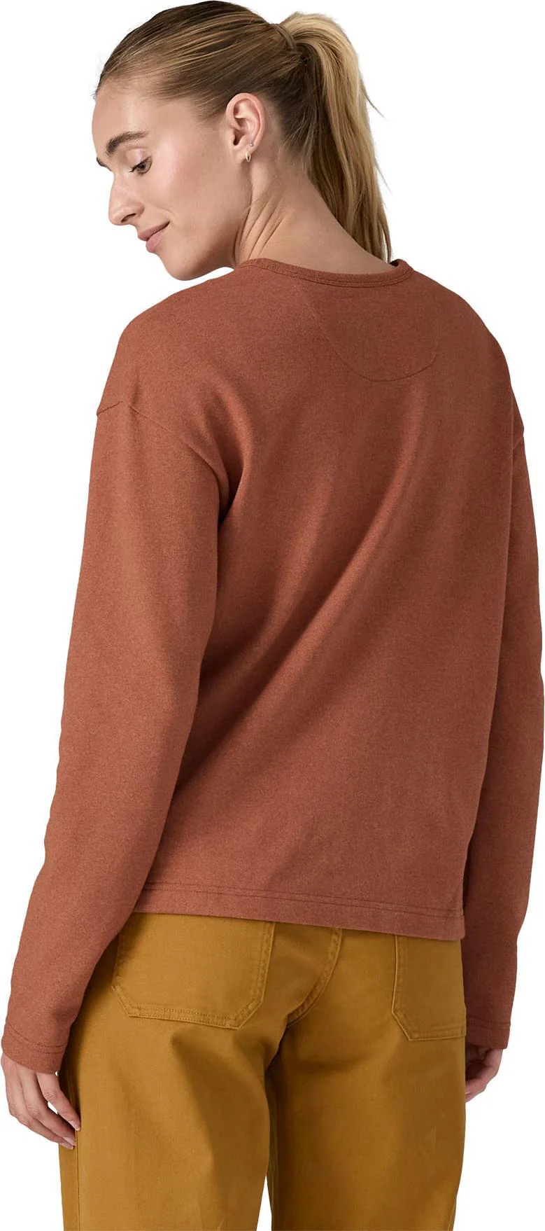 Lightweight Unity Fitz Wildrise Crew - Womens - Image 4