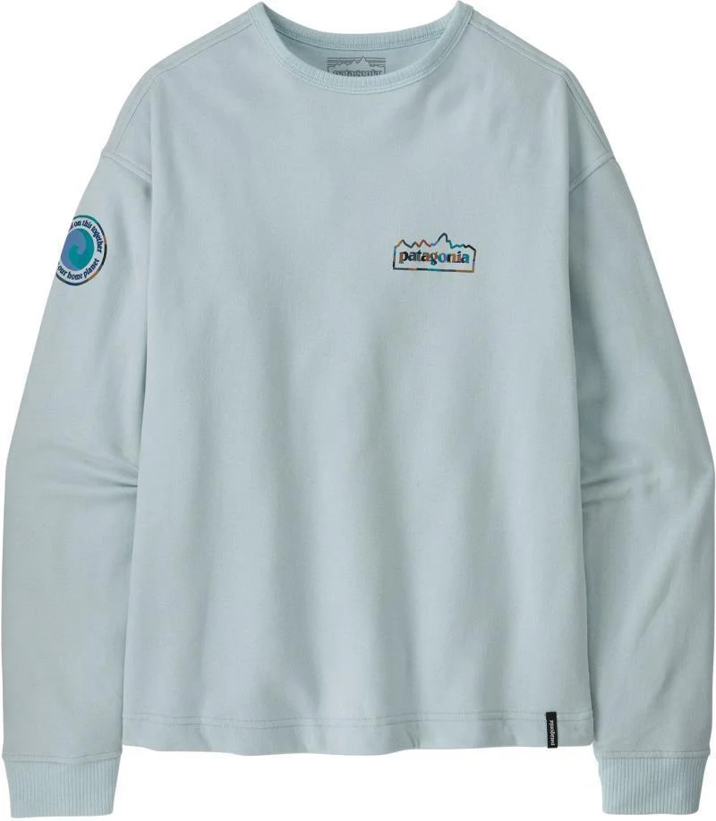 Lightweight Unity Fitz Wildrise Crew - Womens - Image 5