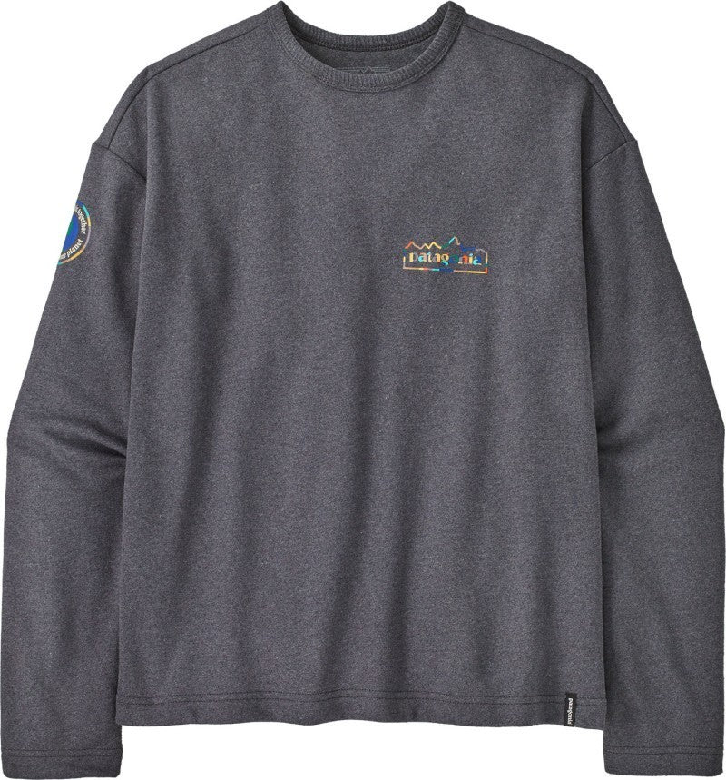 Lightweight Unity Fitz Wildrise Crew - Womens - Image 6