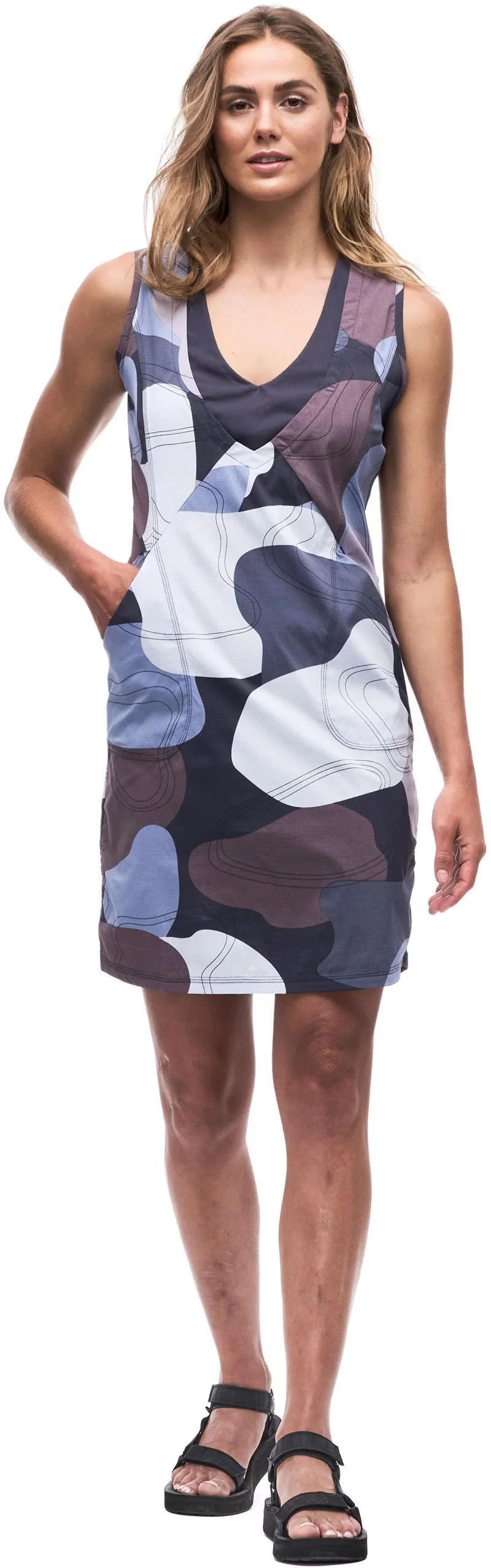 Liike IV Dress