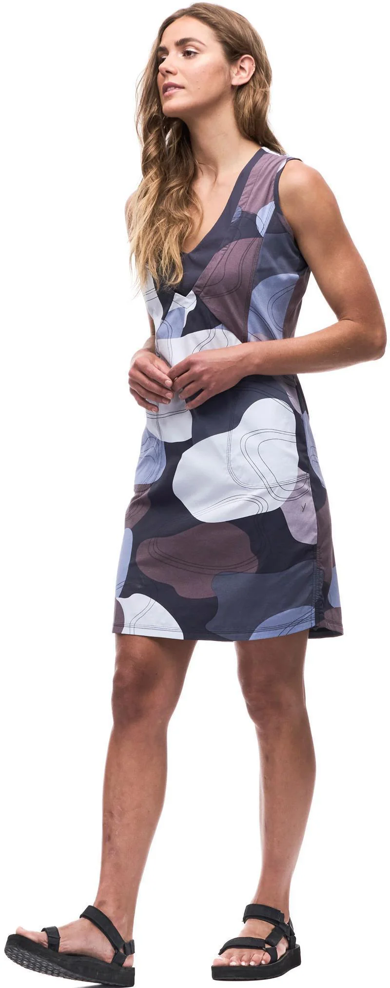 Liike IV Dress - Image 3