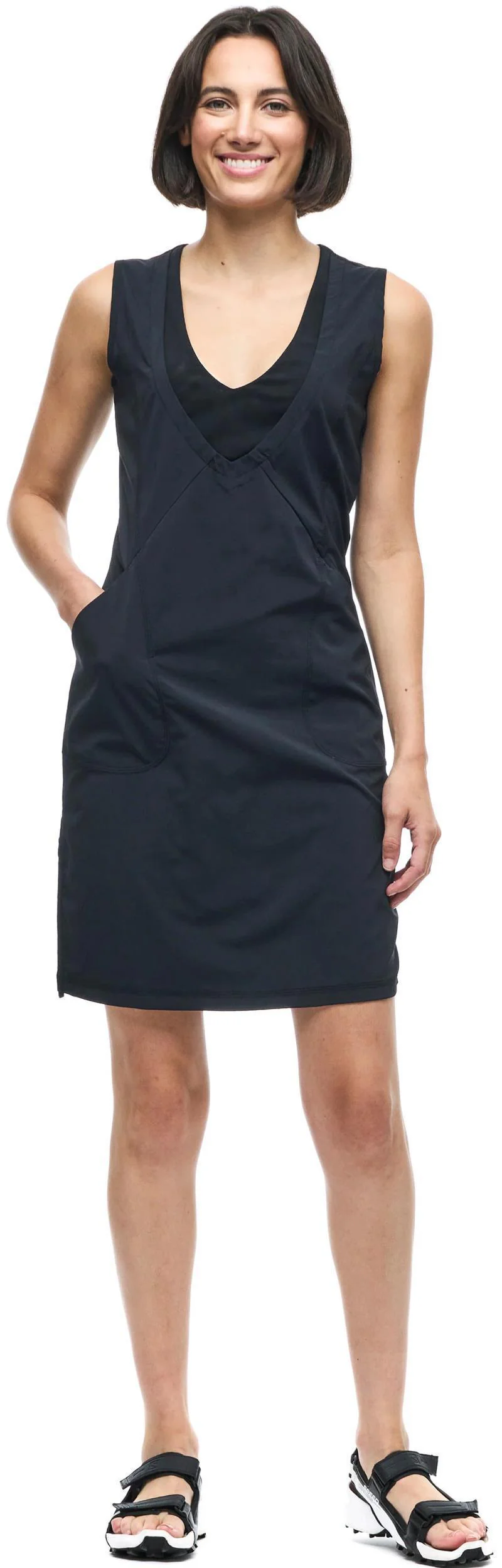 Liike IV Dress - Image 4