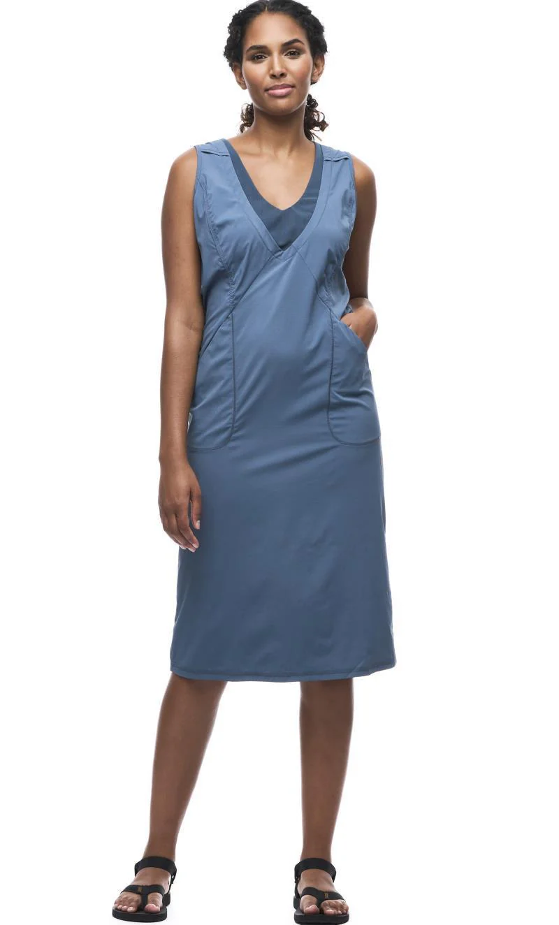 Liike Long Dress - Image 11