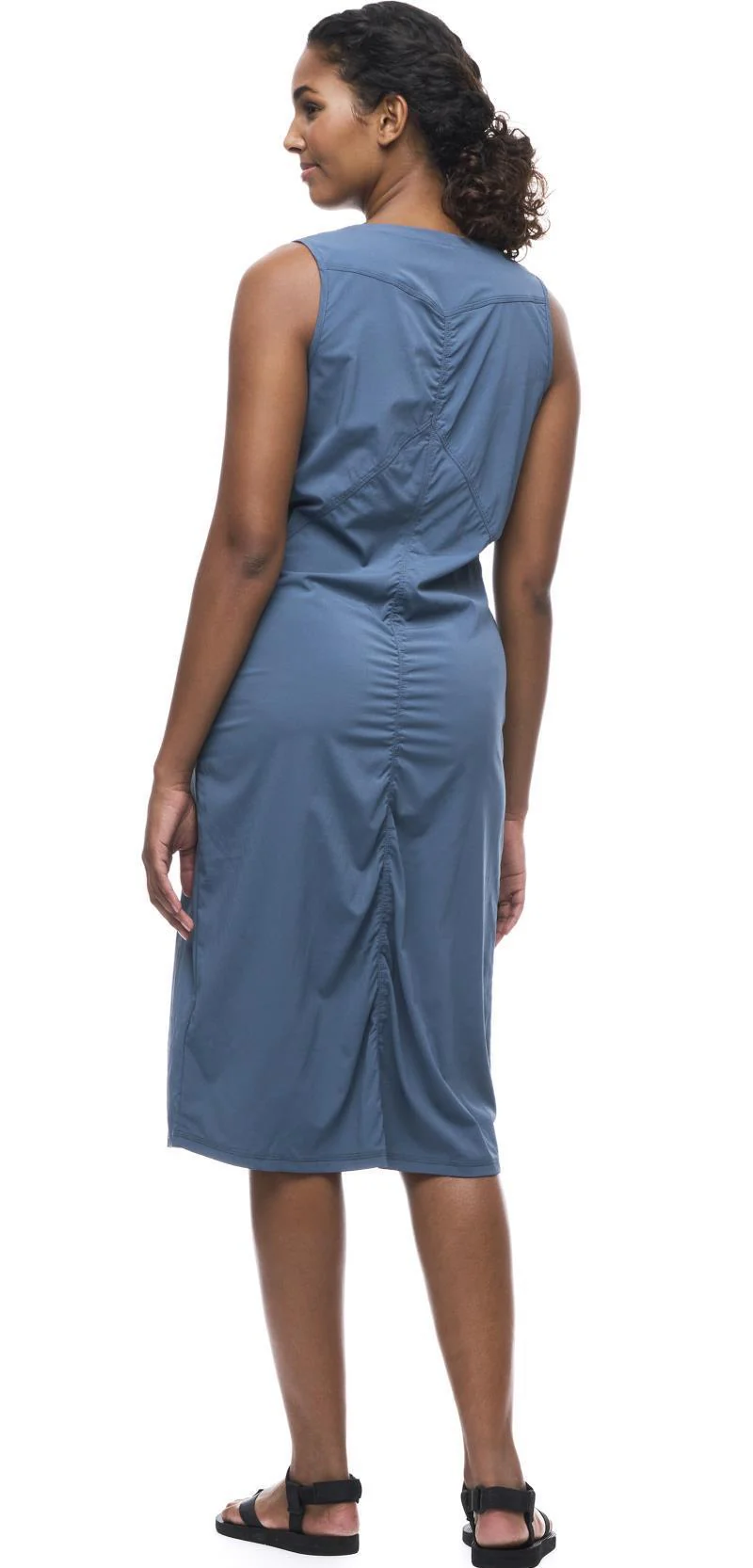 Liike Long Dress - Image 12