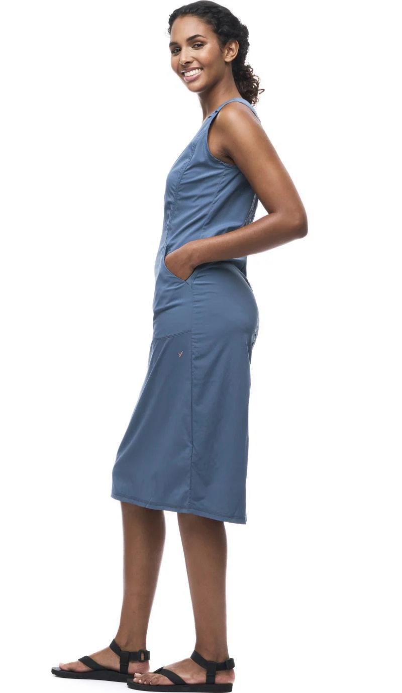 Liike Long Dress - Image 13