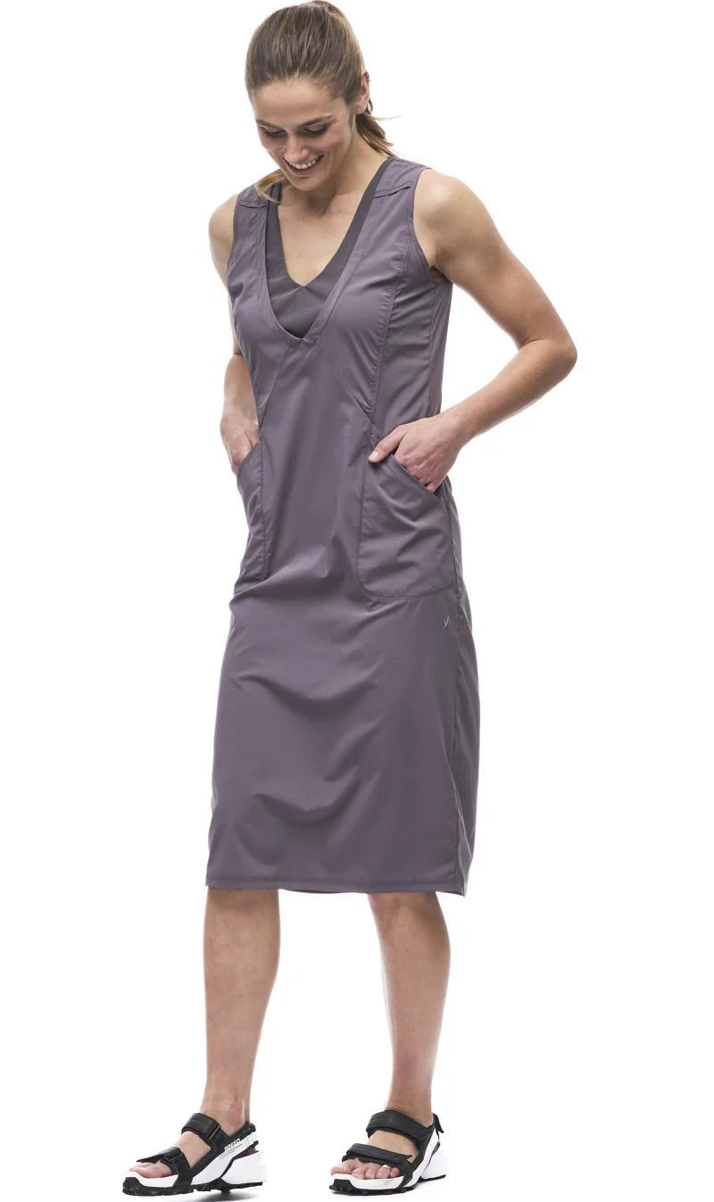Liike Long Dress - Image 16