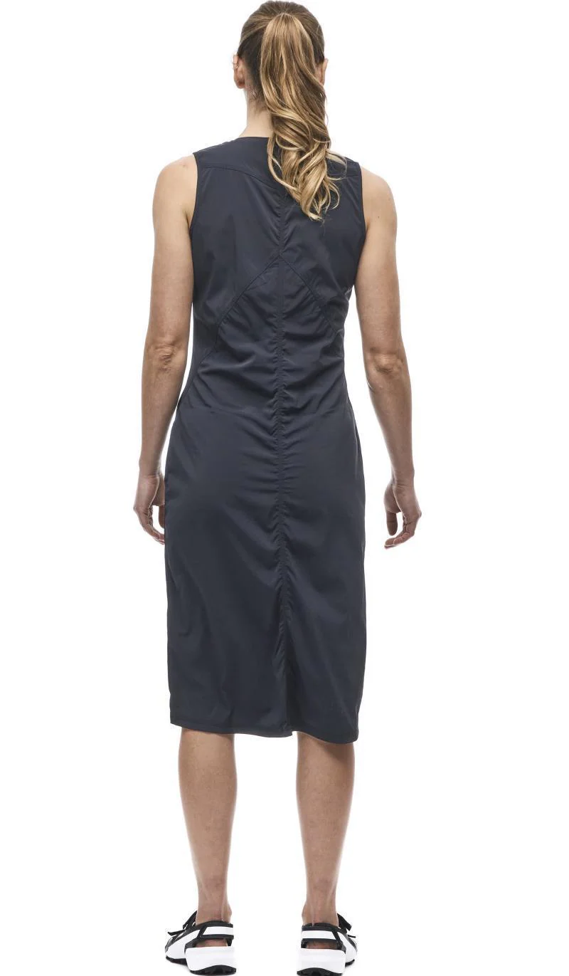 Liike Long Dress - Image 2