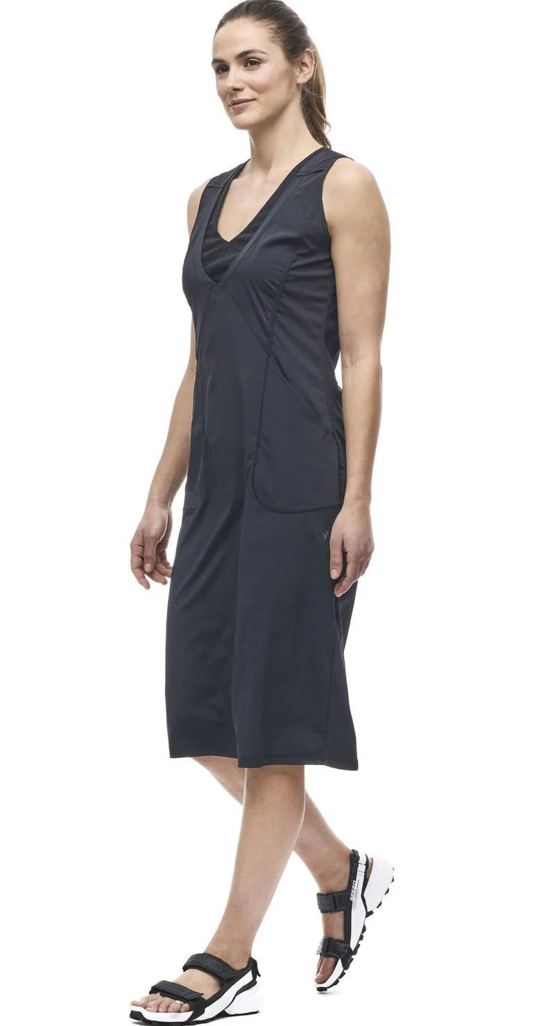 Liike Long Dress - Image 4