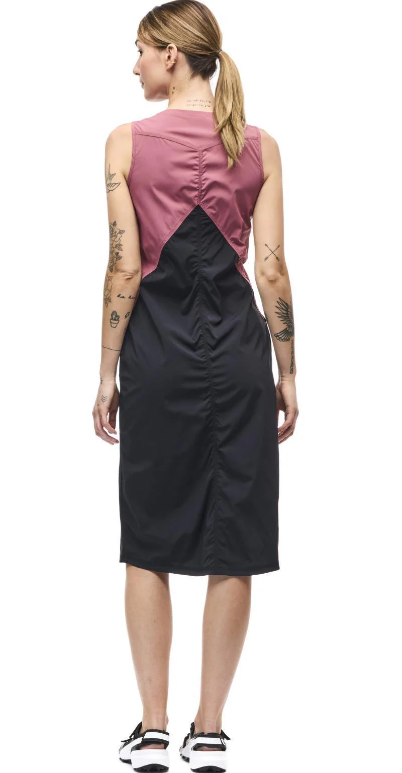 Liike Long Dress - Image 6