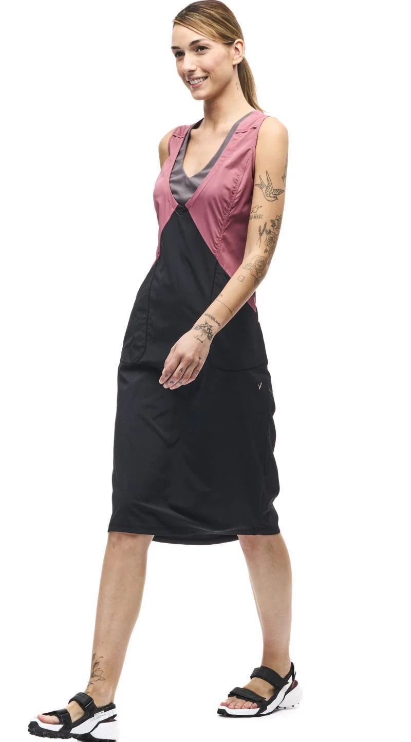 Liike Long Dress - Image 7
