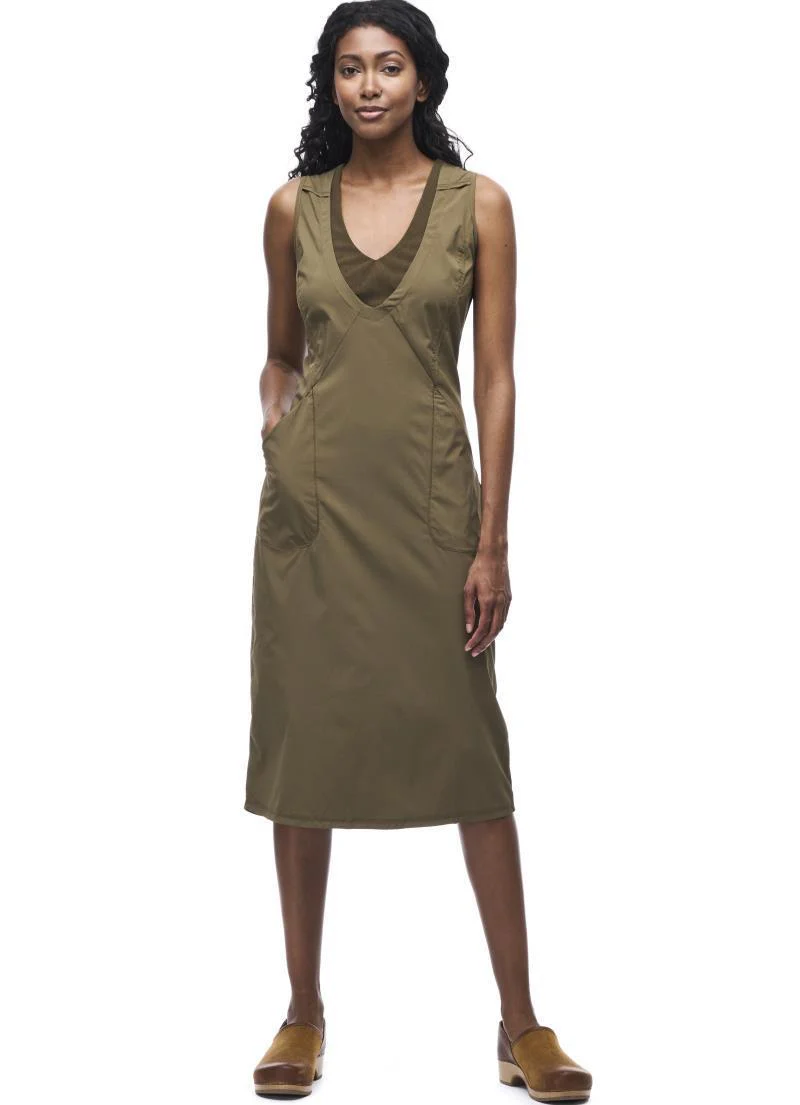 Liike Long Dress - Image 8