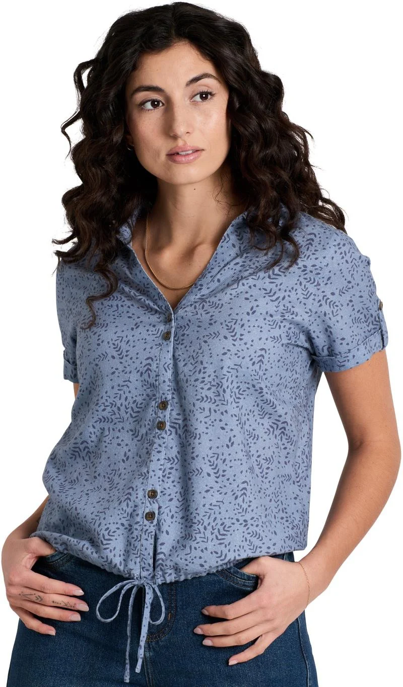 Liliana SS - Womens - Image 10