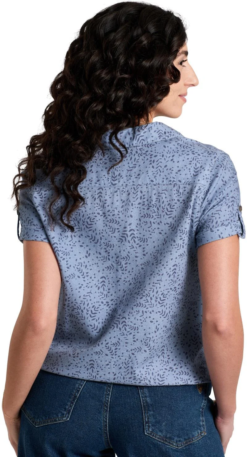 Liliana SS - Womens - Image 12