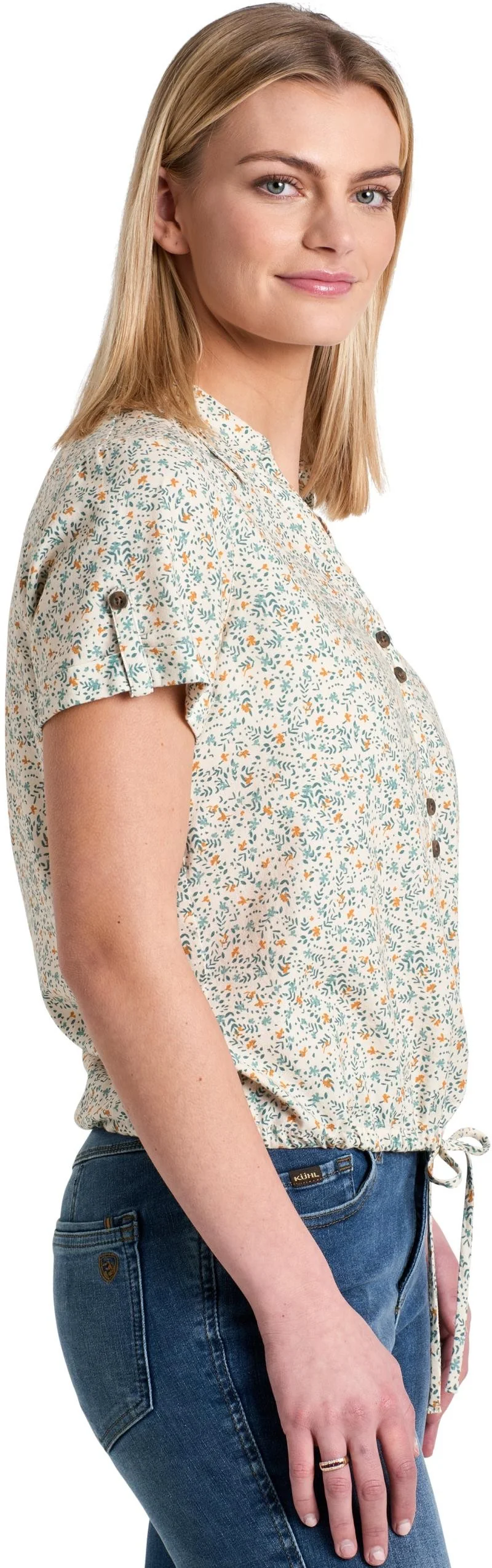 Liliana SS - Womens - Image 2