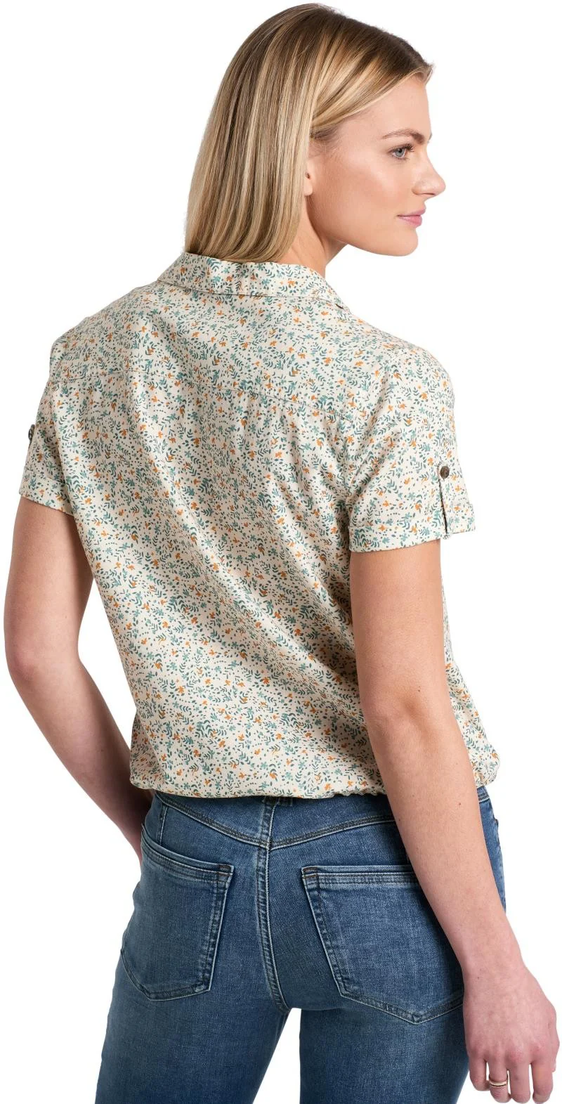 Liliana SS - Womens - Image 3