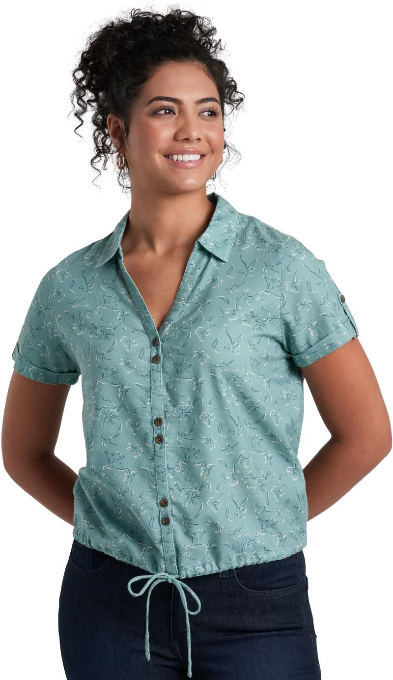 Liliana SS - Womens - Image 7