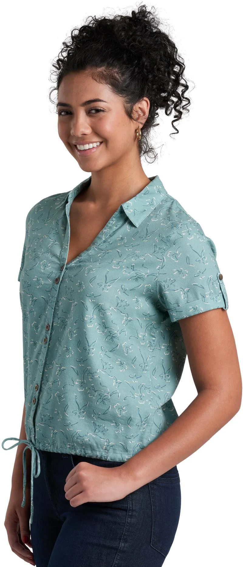 Liliana SS - Womens - Image 8
