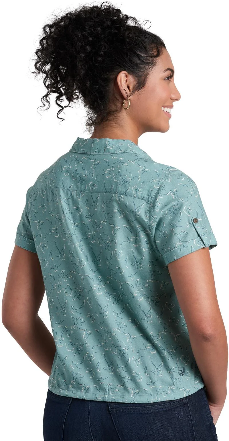 Liliana SS - Womens - Image 9