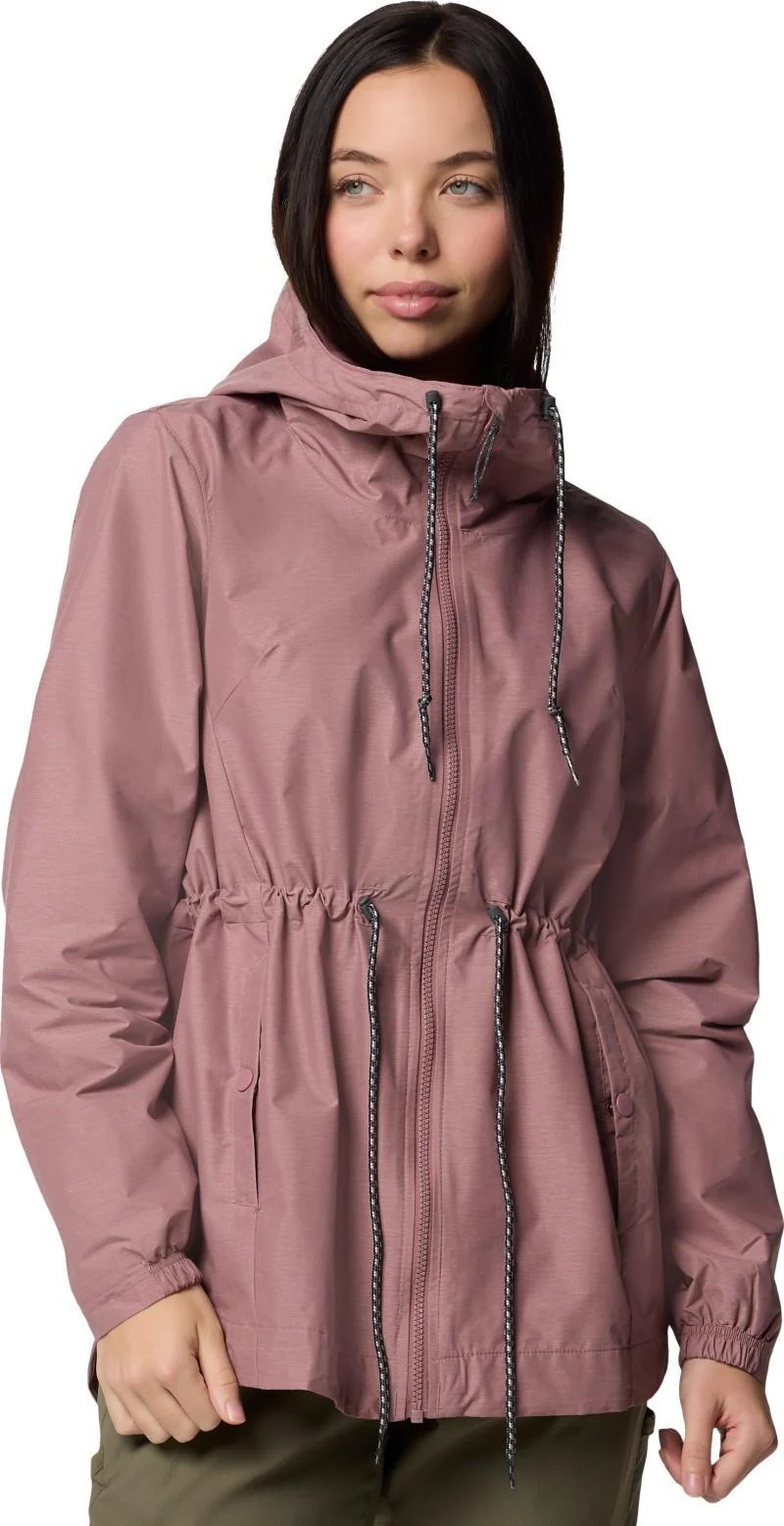Lillian Ridge II Jacket, Extended - Womens
