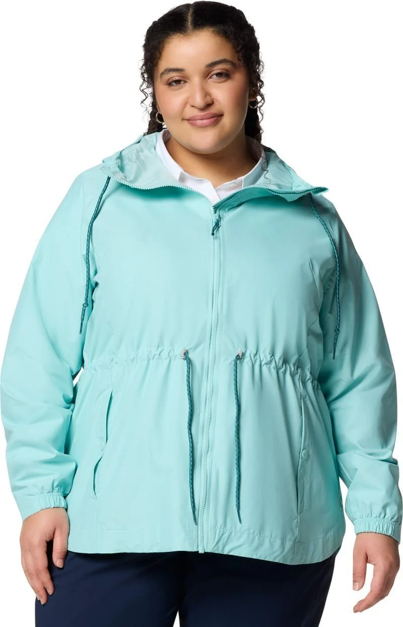 Lillian Ridge II Jacket, Extended - Womens - Image 10