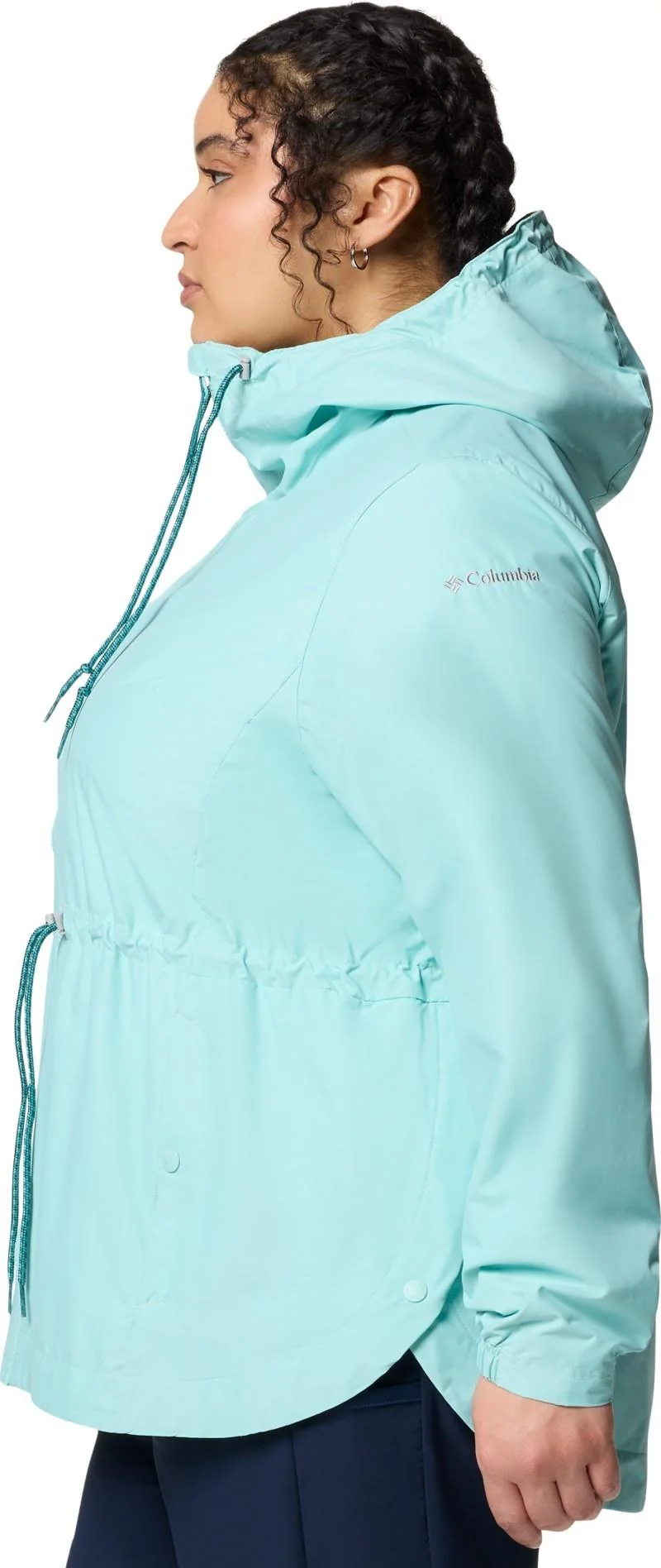 Lillian Ridge II Jacket, Extended - Womens - Image 11