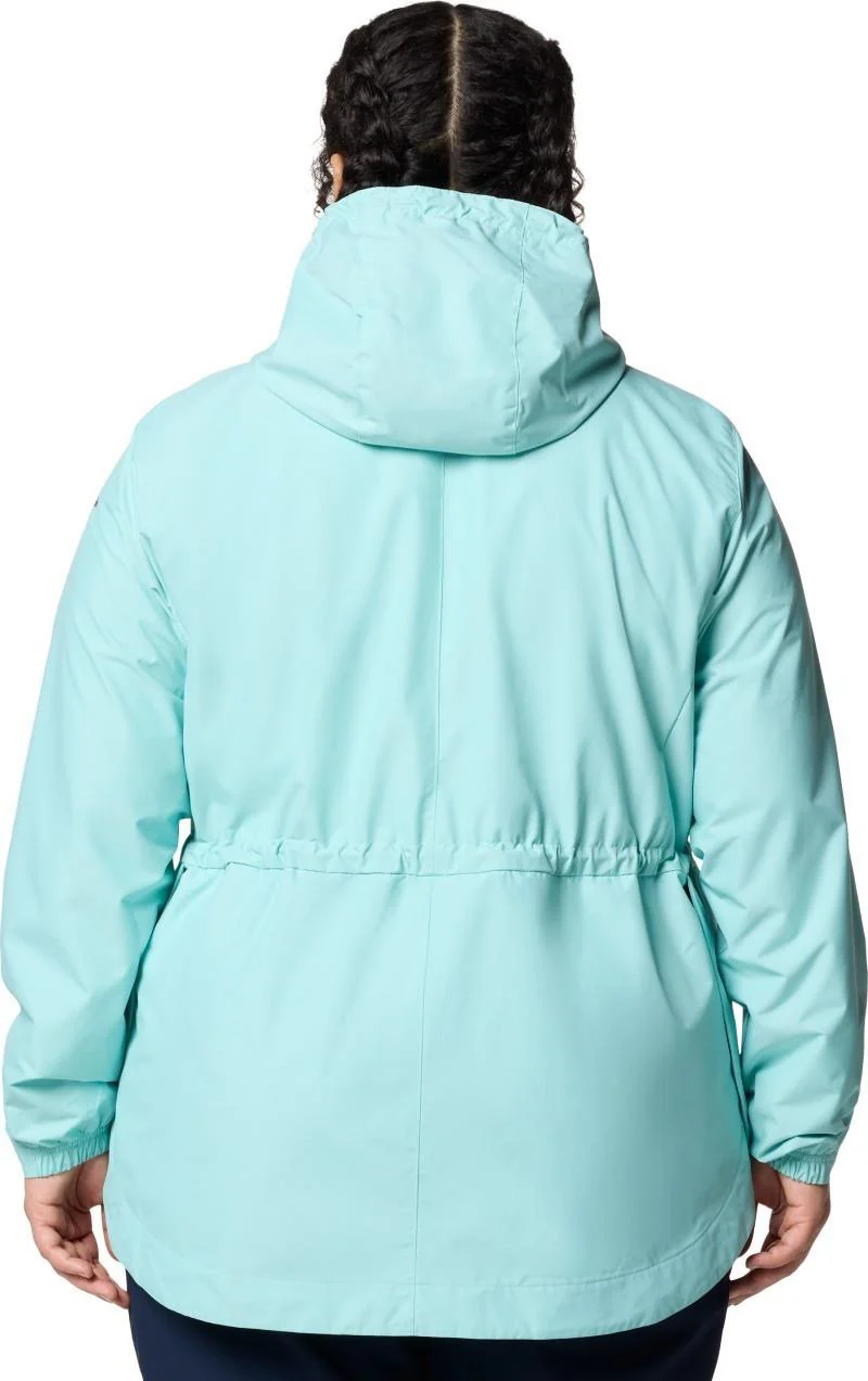 Lillian Ridge II Jacket, Extended - Womens - Image 12